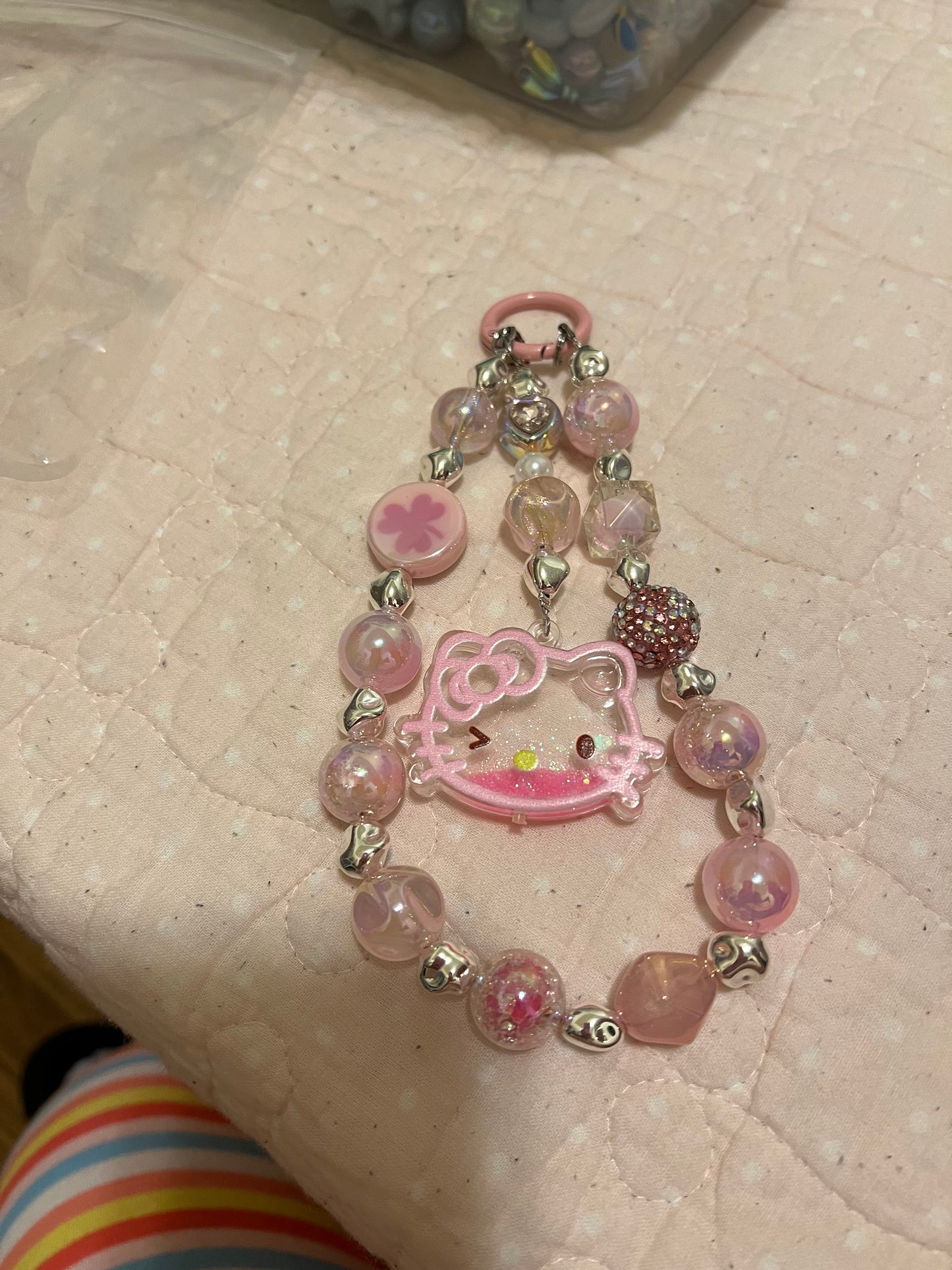 Custom Assorted Phone Charms