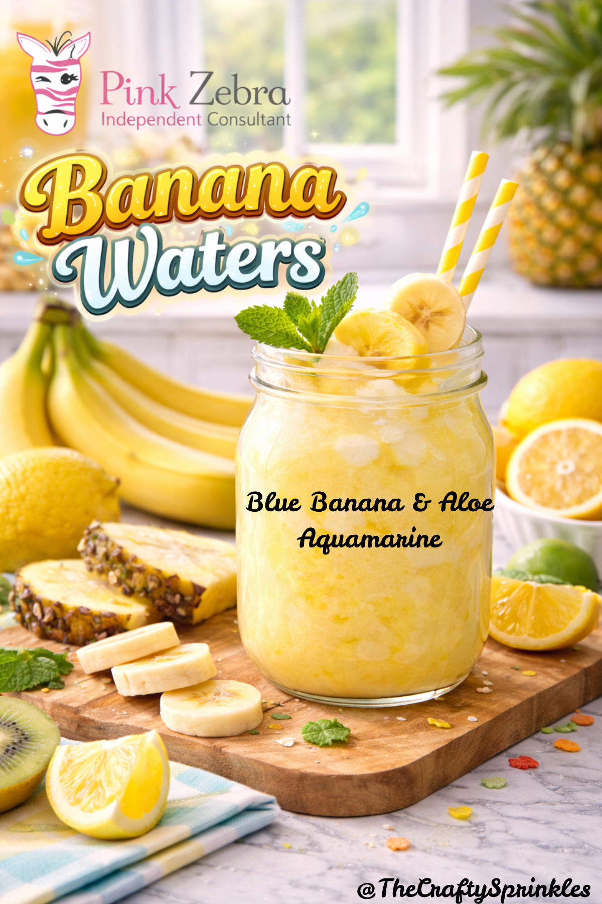 Banana Waters