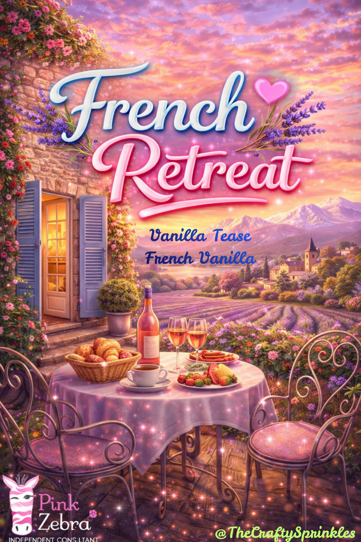 French Retreat