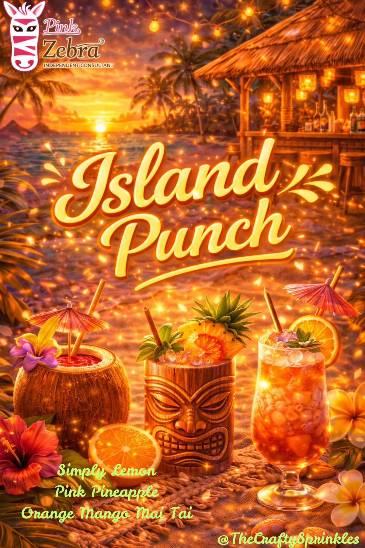 Island Punch