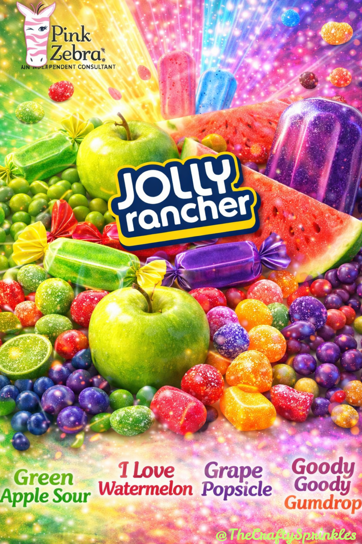 Jolly Rancher