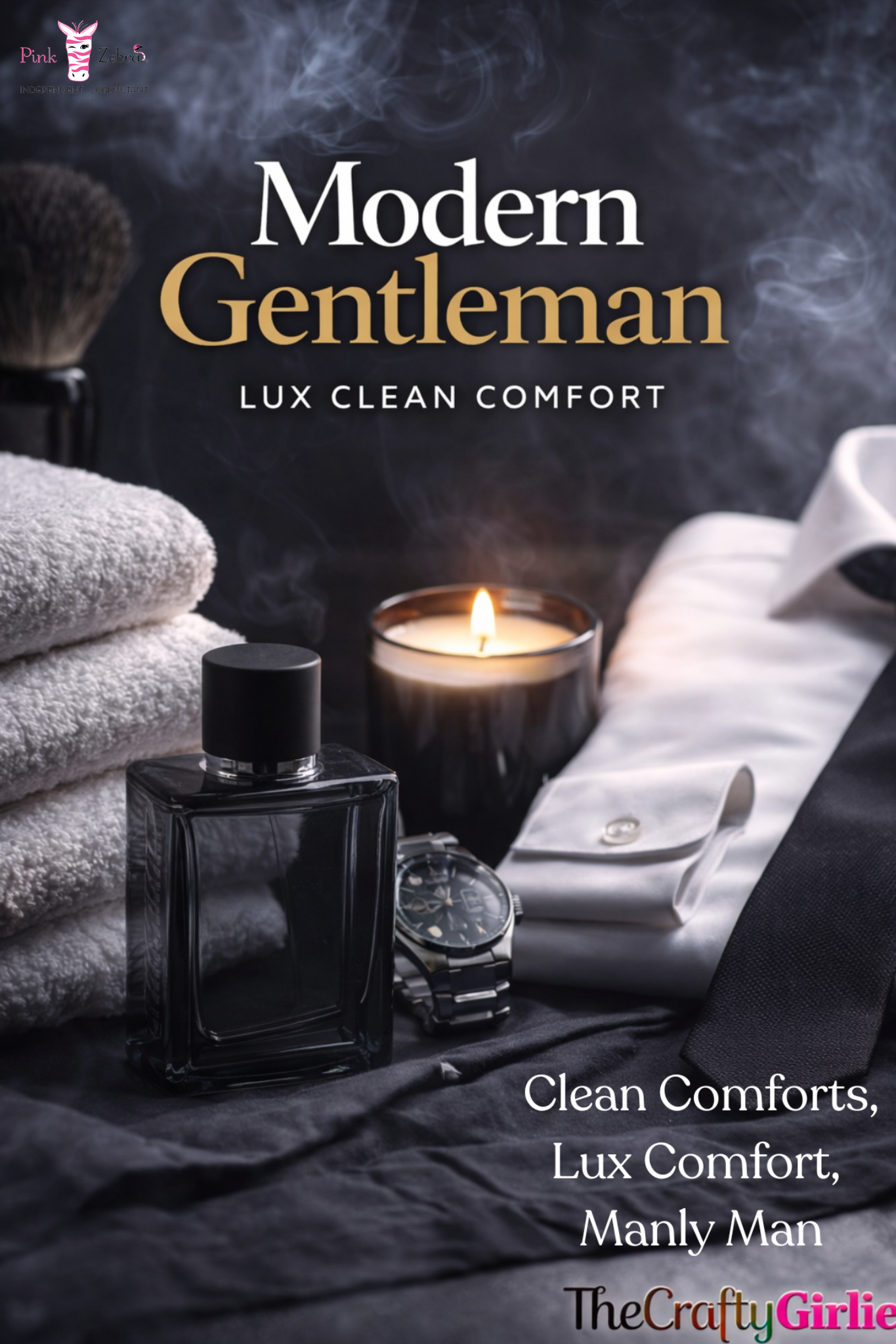 Modern Gentleman