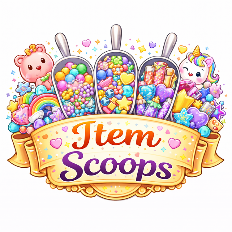 Scoops
