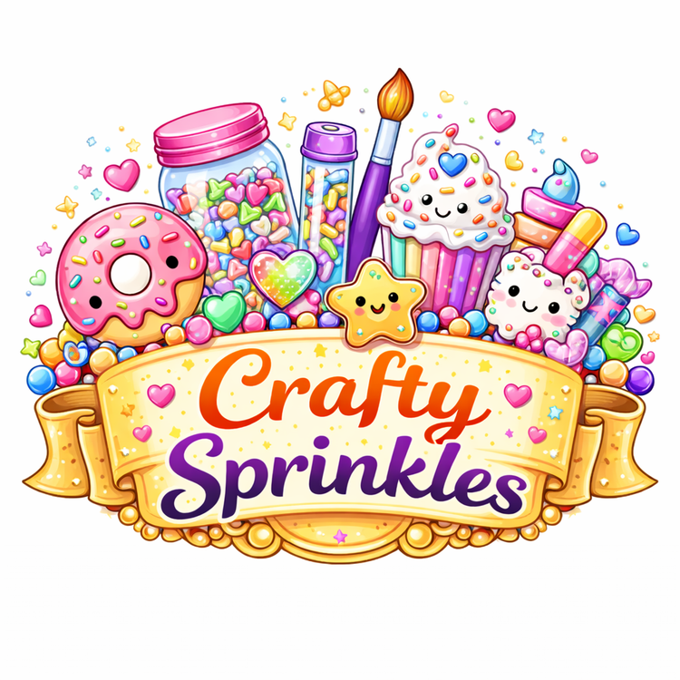 Crafty Sprinkles
