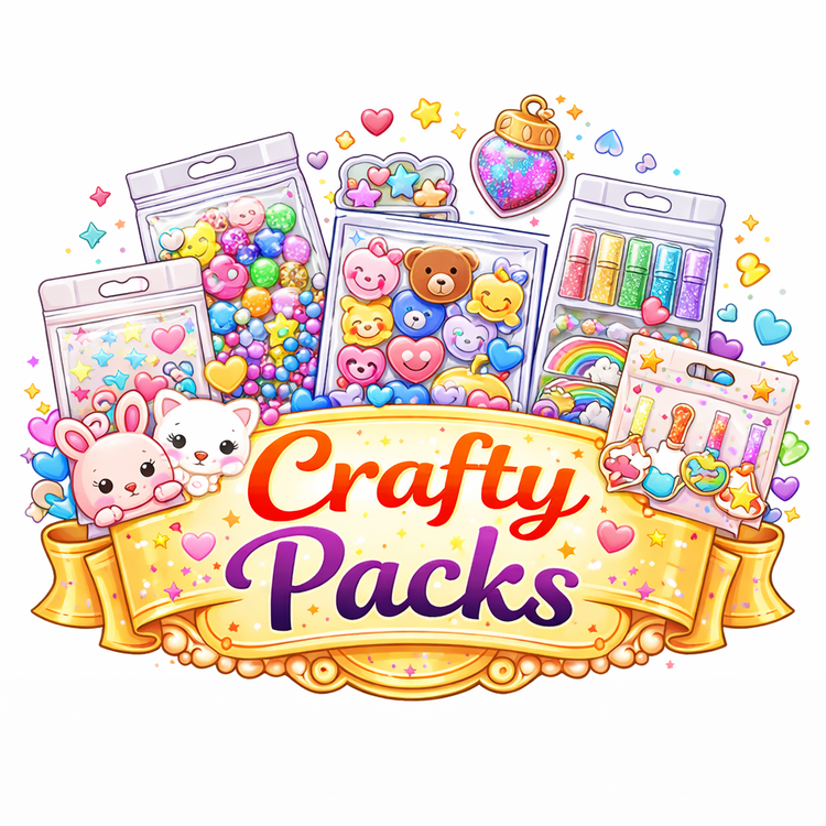 Pre-Made Items