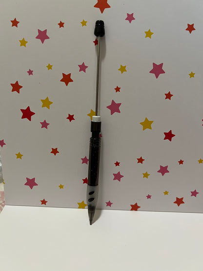 Beadable Mechanical Pencils - Refillable - No Eraser