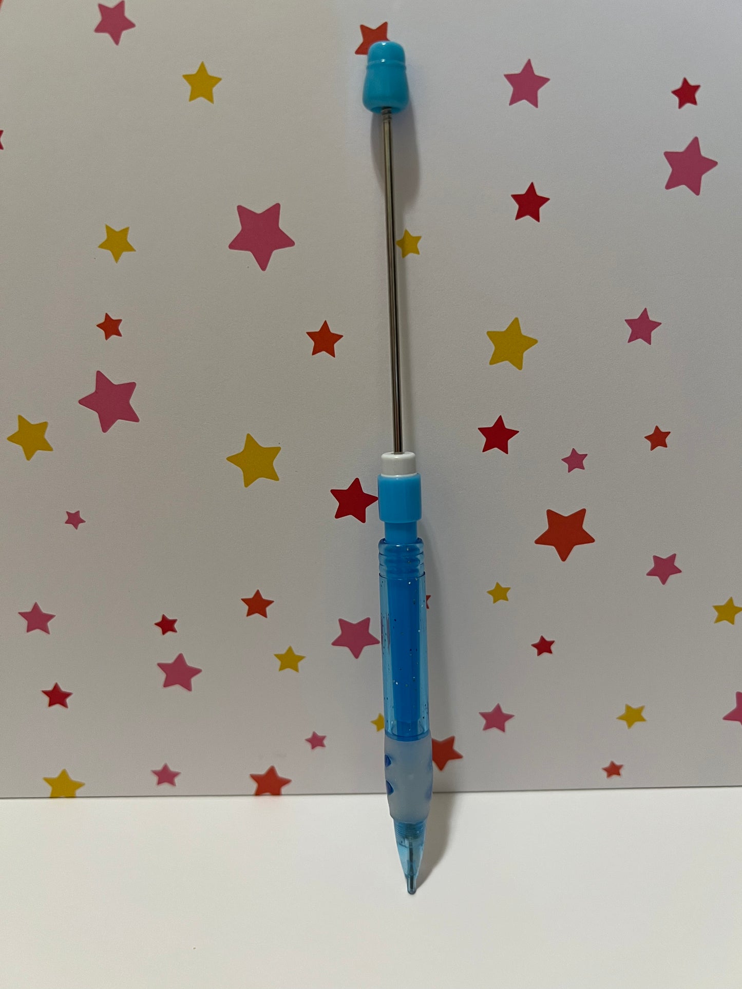 Beadable Mechanical Pencils - Refillable - No Eraser