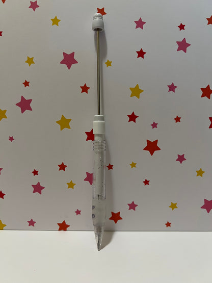 Beadable Mechanical Pencils - Refillable - No Eraser