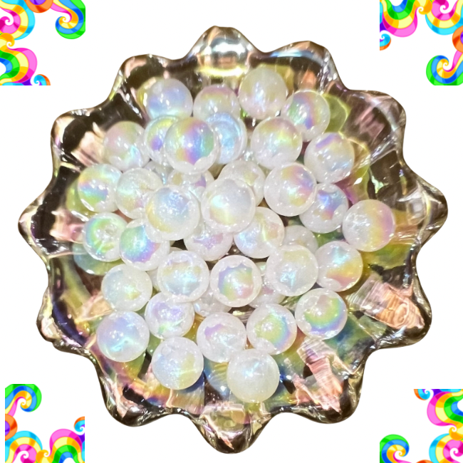 Build A Bead Bucket / Acrylic Beads