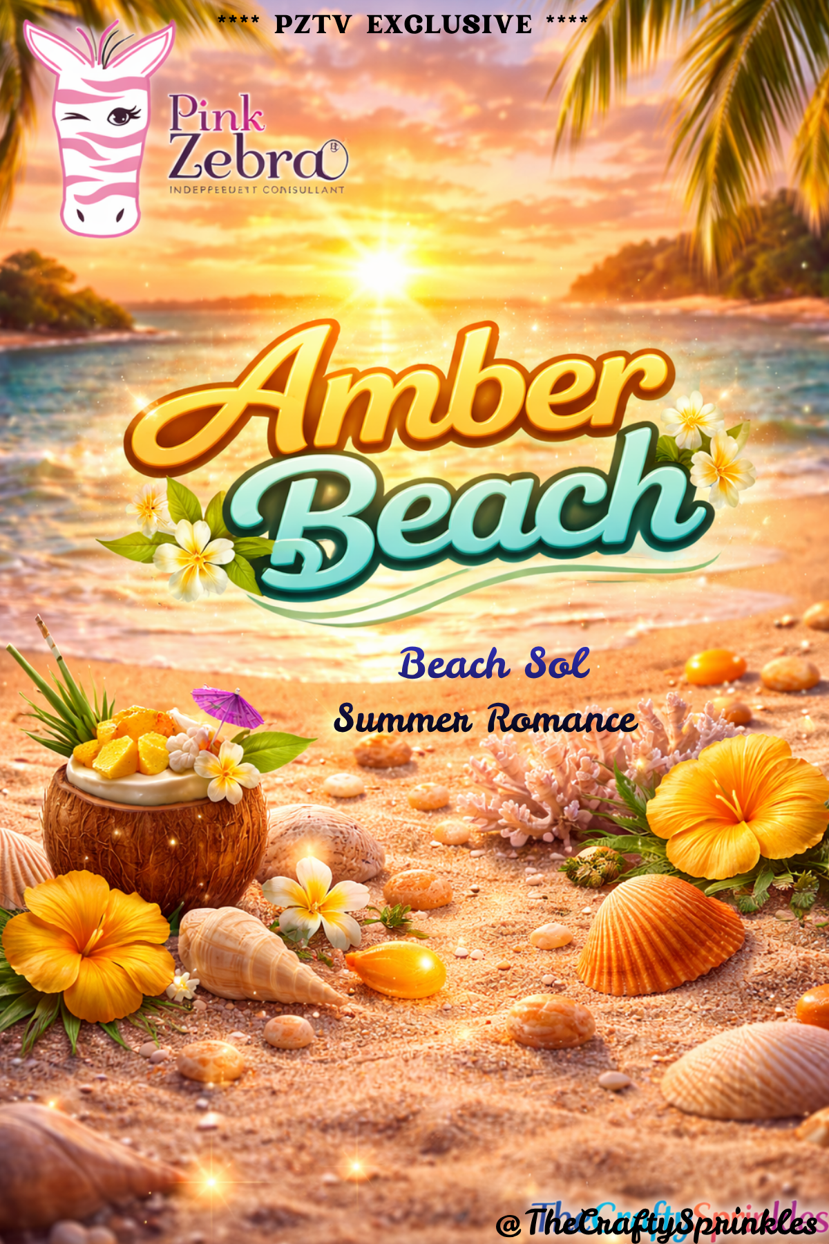 Amber Beach