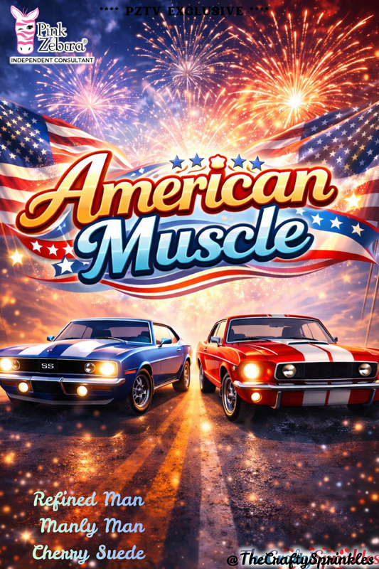 American Muscle