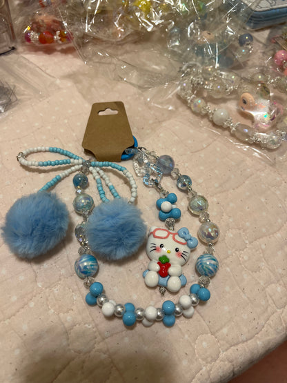 Custom Assorted Phone Charms