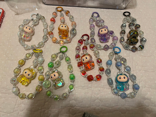Custom Assorted Phone Charms