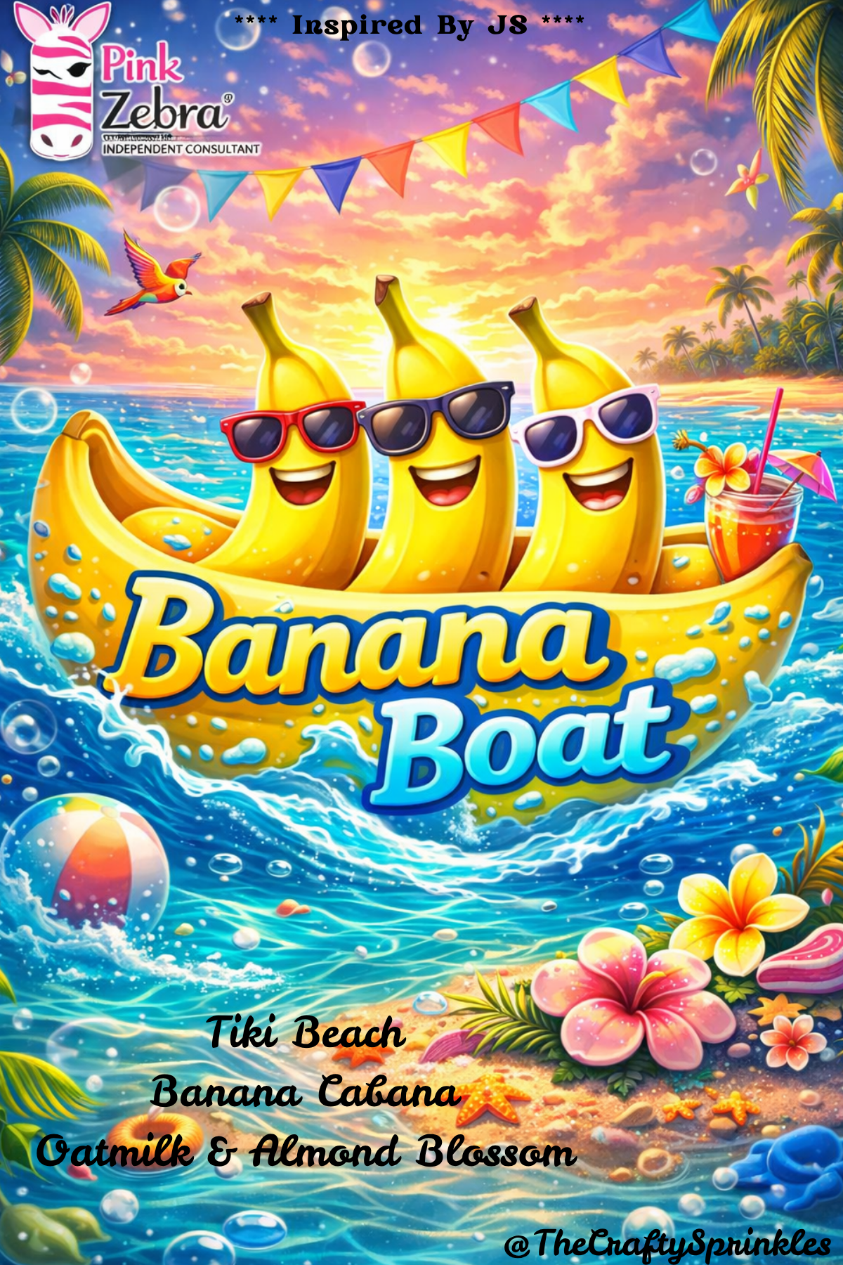 Banana Boat