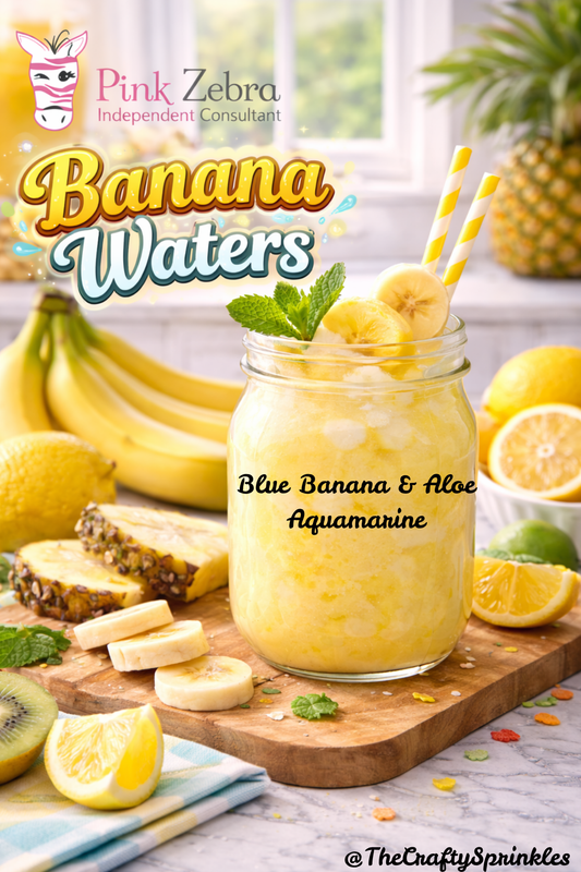 Banana Waters