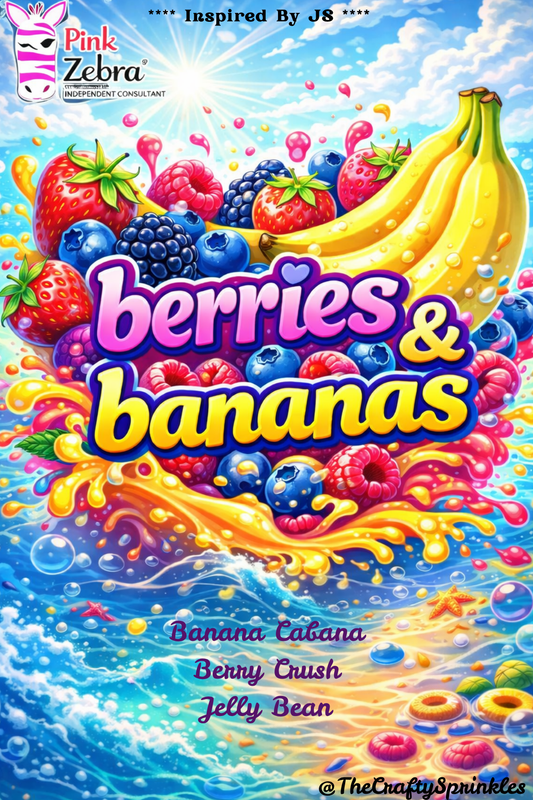 Berries & Bananas