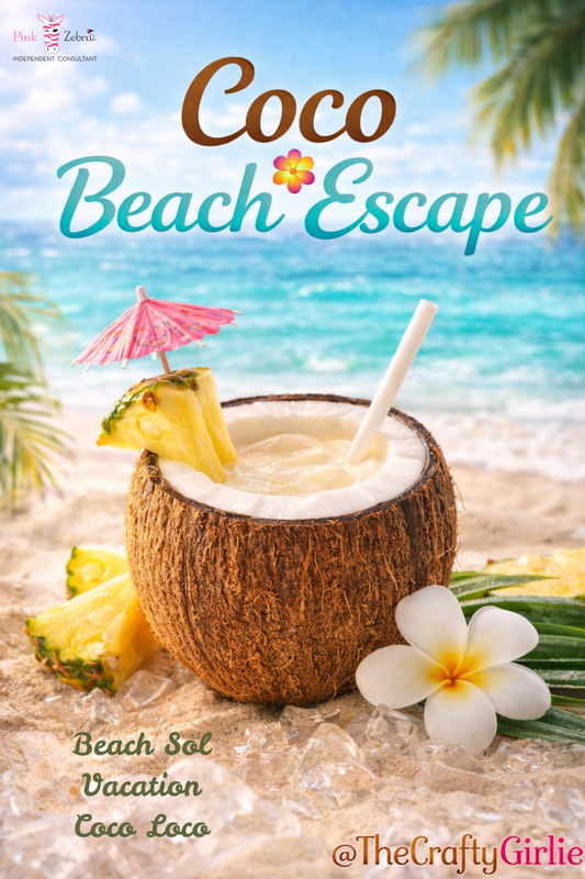 Coco Beach Escape