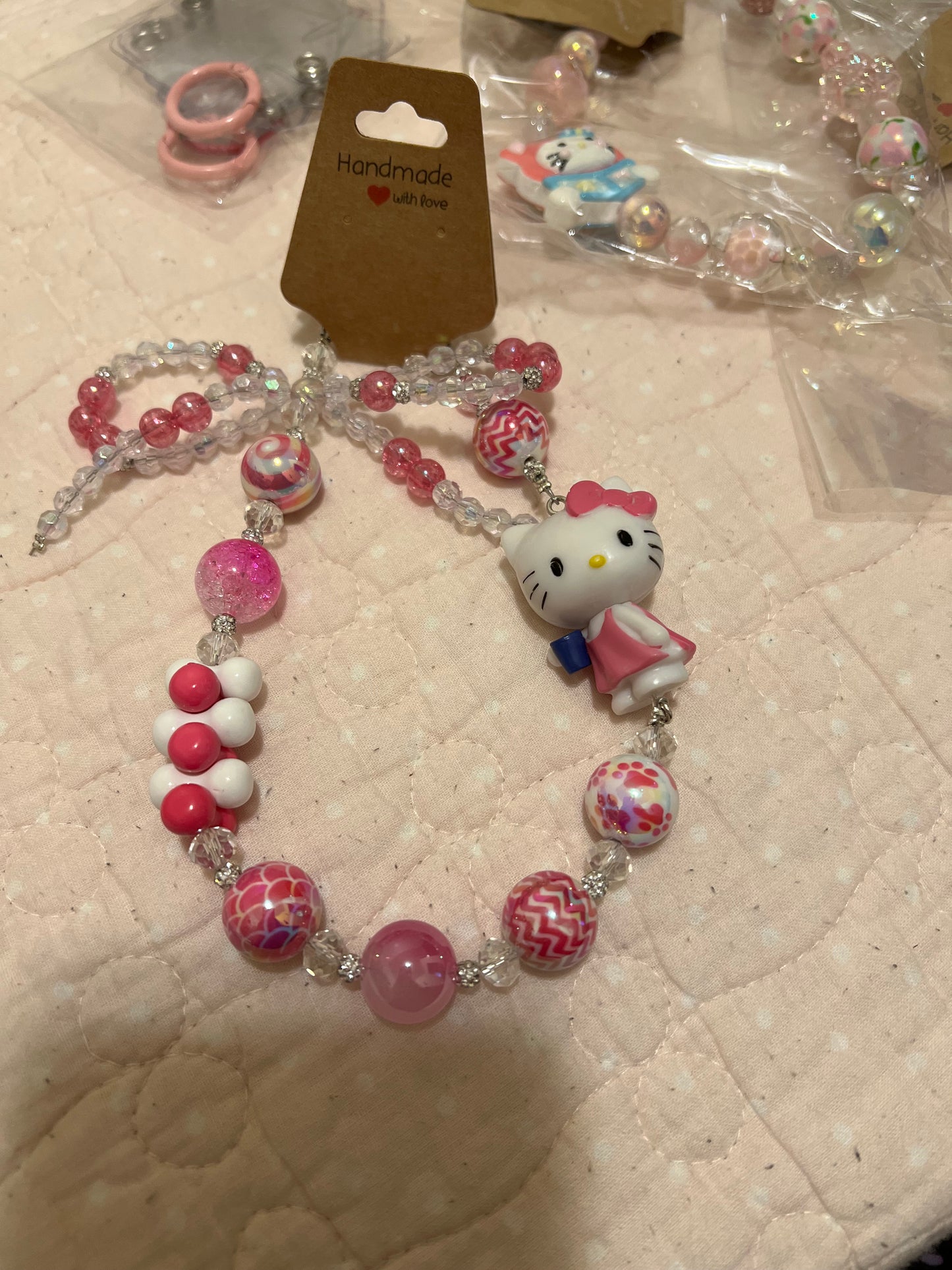 Custom Assorted Phone Charms