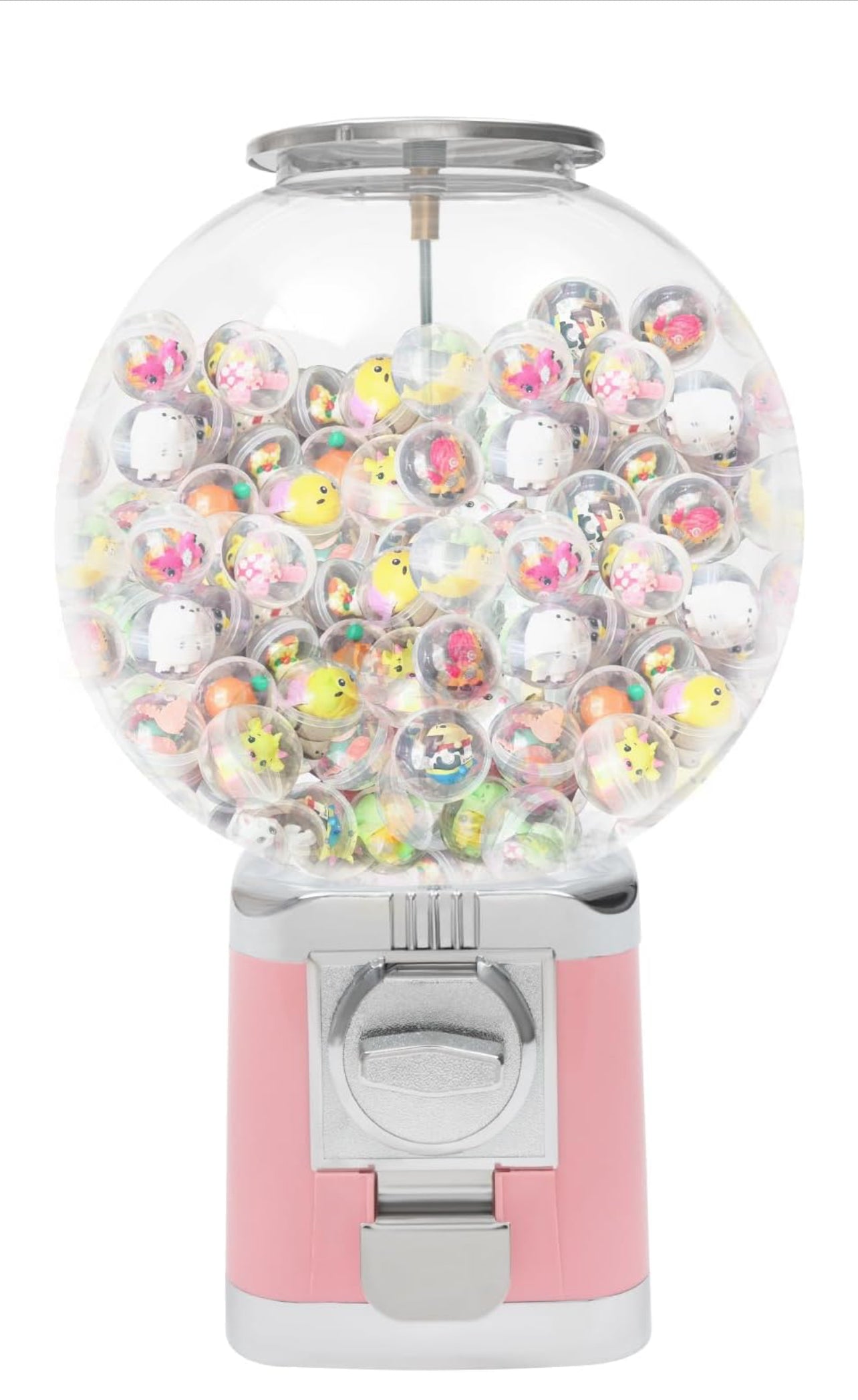 Bubblegum Machine