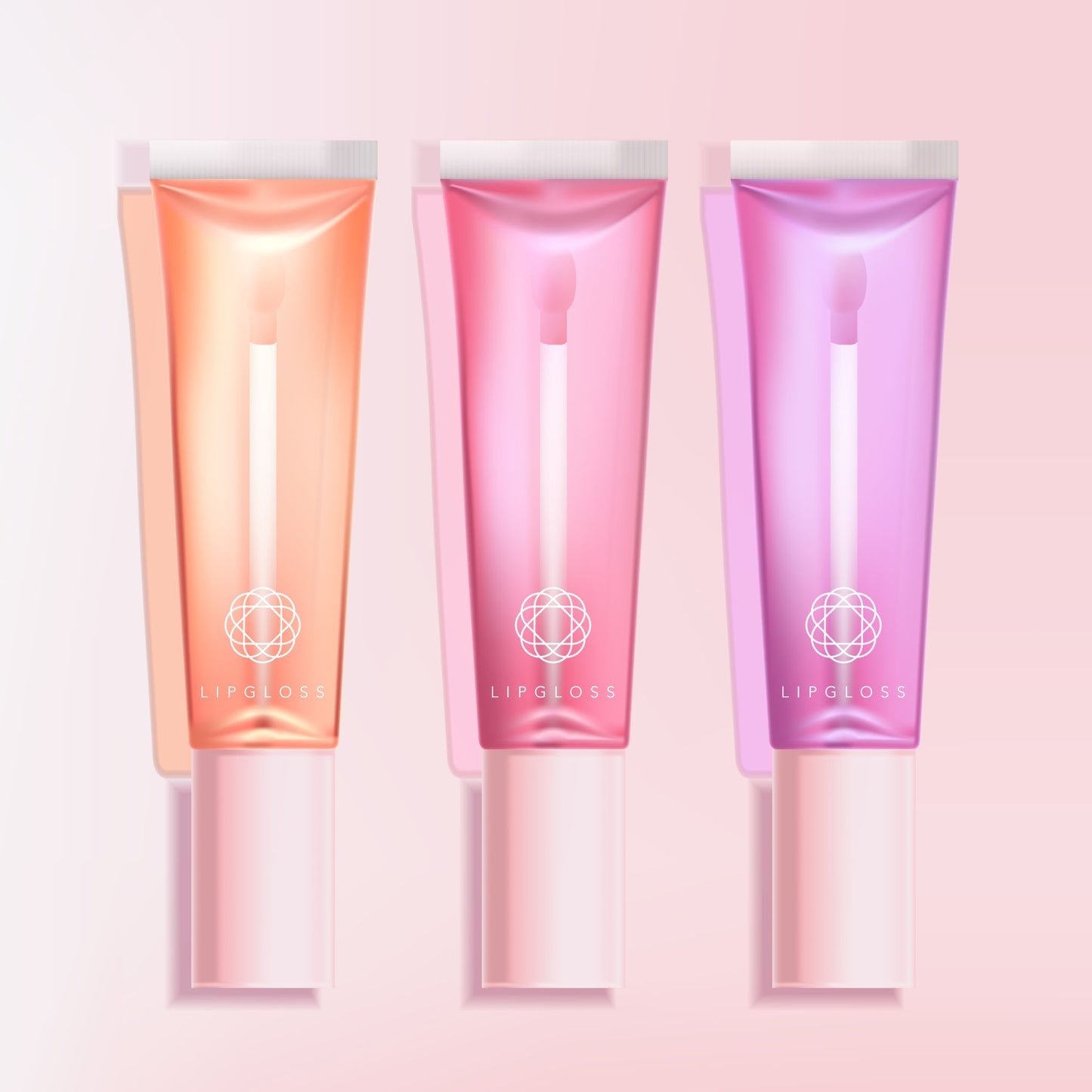 Lippie Scoops / “Scoop the Shine 💖”