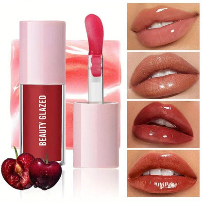 Lippie Scoops / “Scoop the Shine 💖”