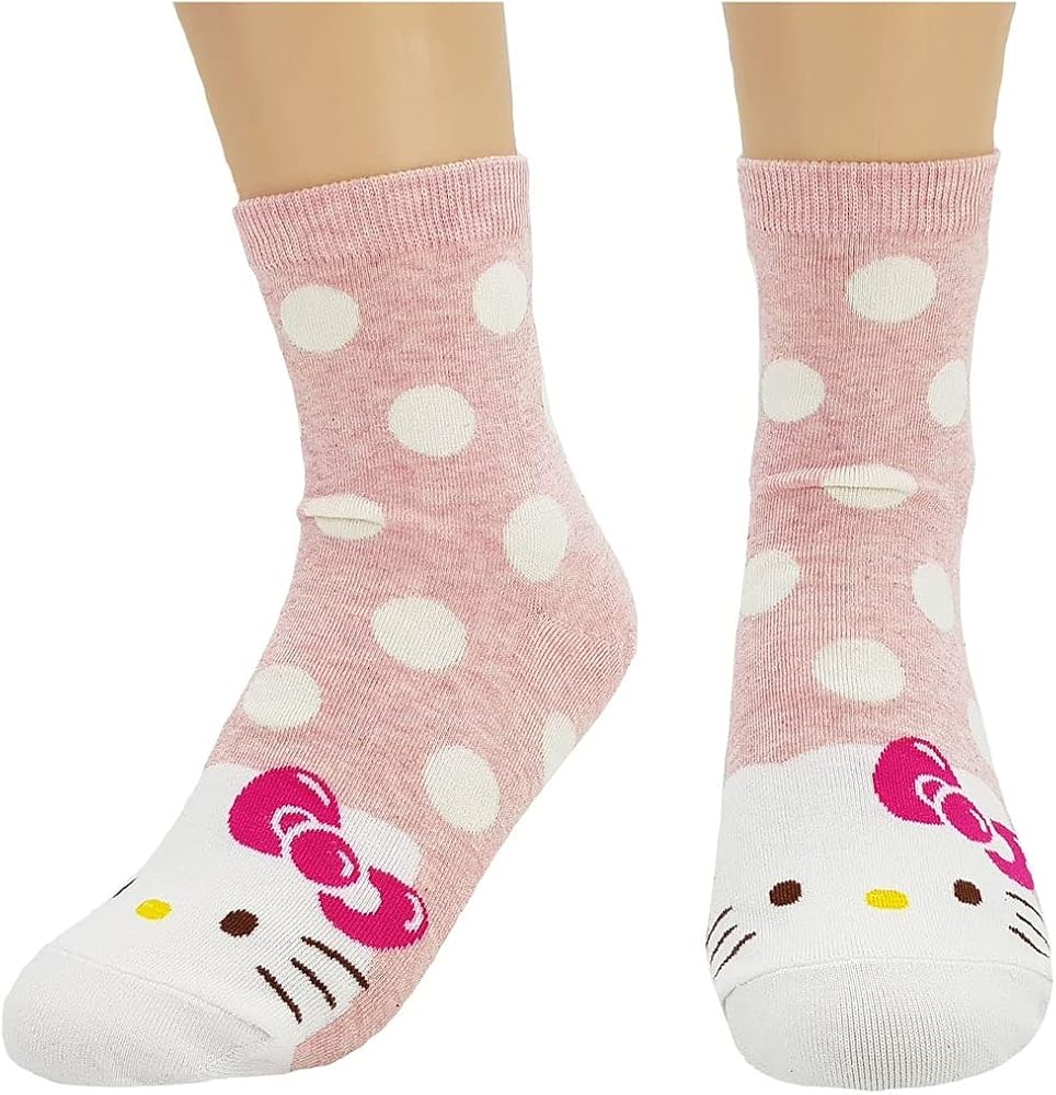 Half Socks
