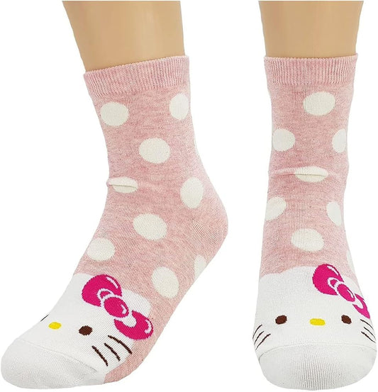 Half Socks
