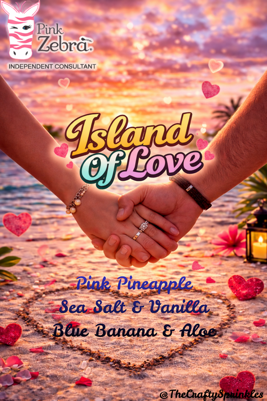 Island Of Love