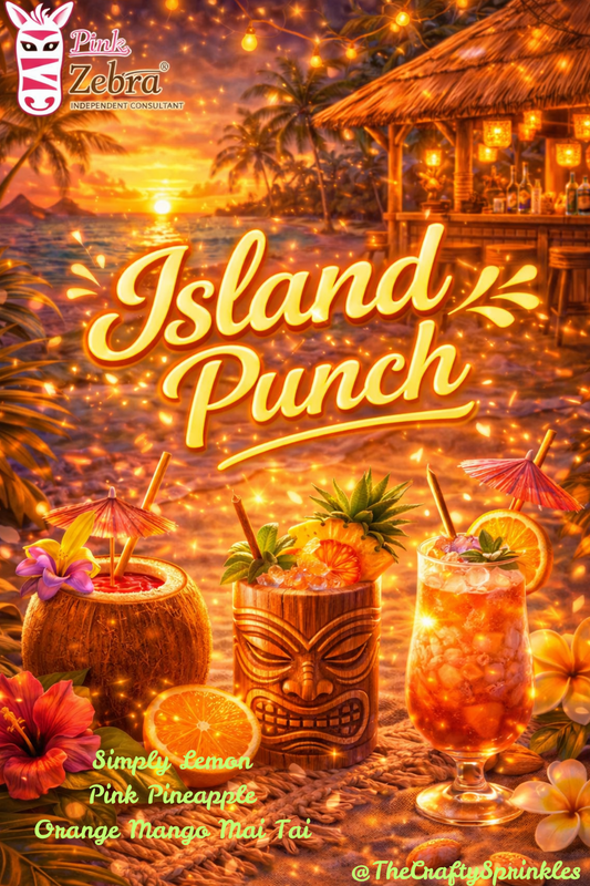 Island Punch