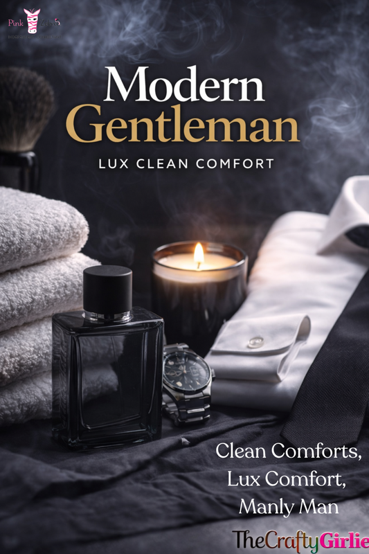 Modern Gentleman