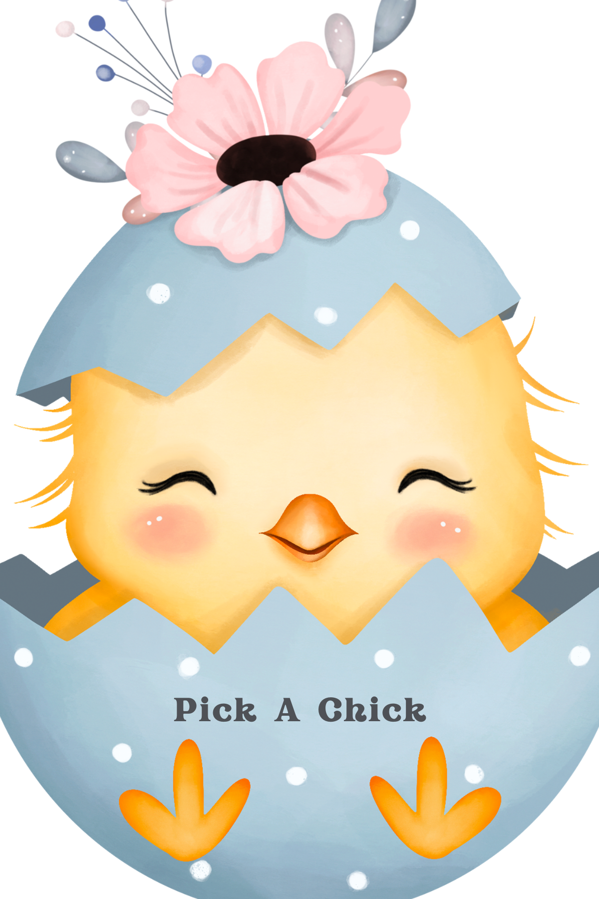 Pick A Chick