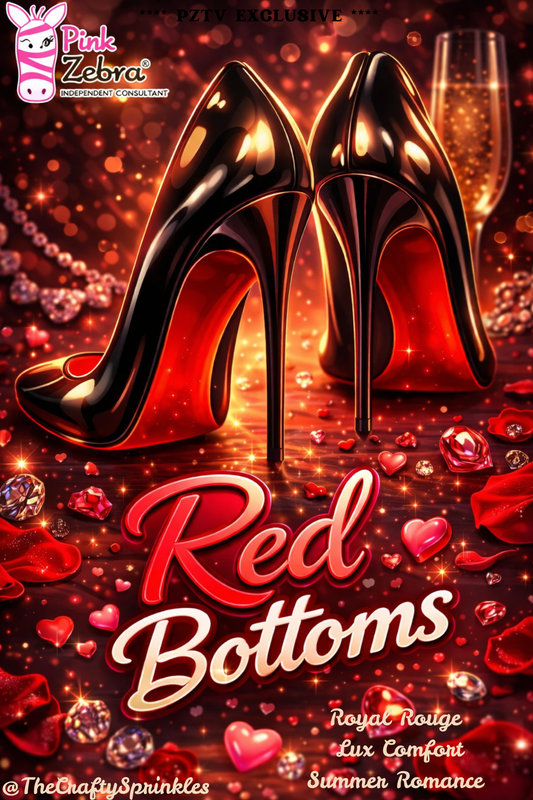 Red Bottoms