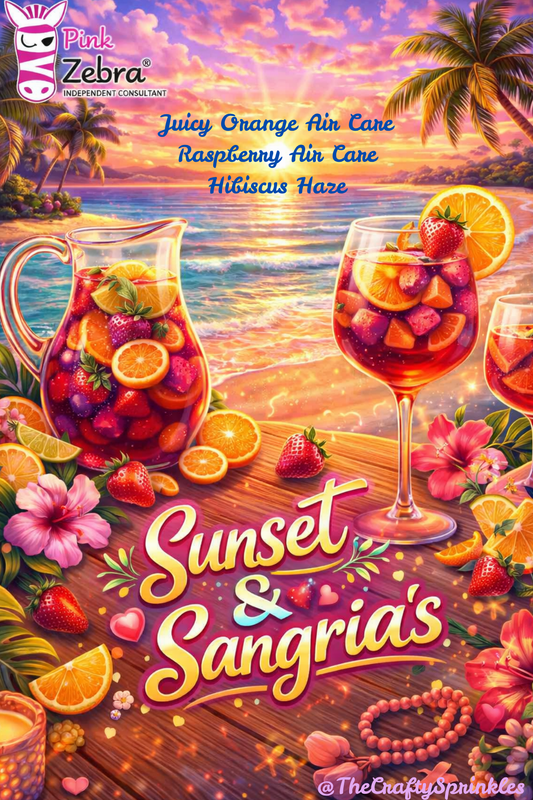 Sunsets & Sangria's