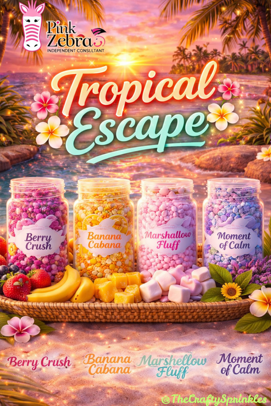 Tropical Escape
