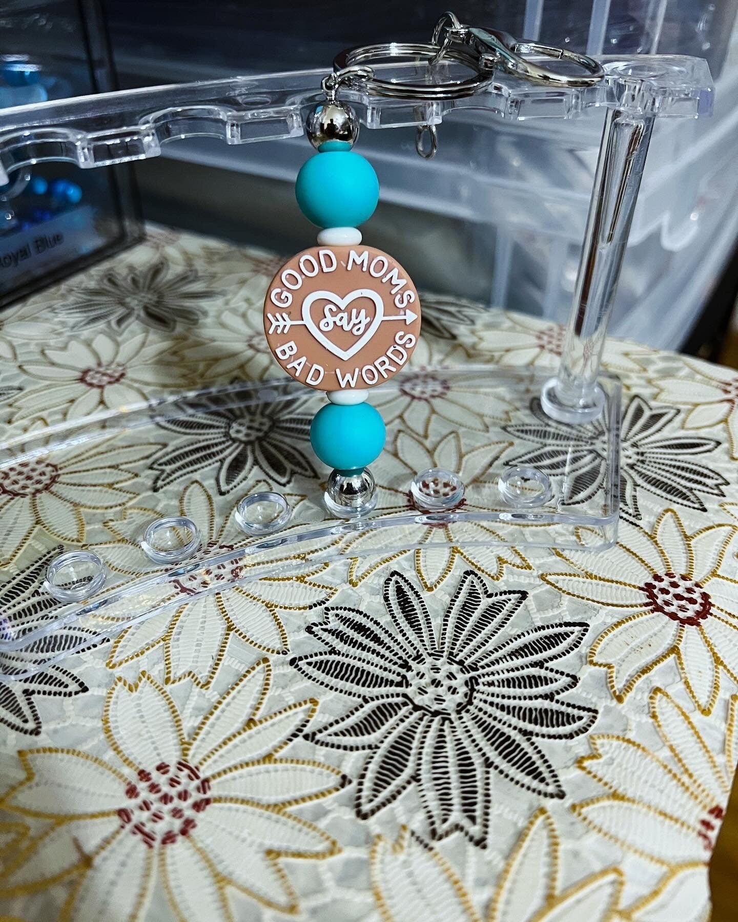 Various Custom & Design Inspired Keychains, Personalized Keyring, Keychain, Cute Keychain, Keychain Gift, Gift for All, Key Accessories