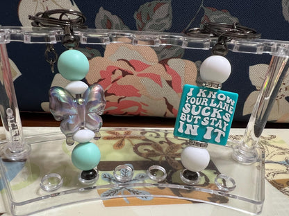 Various Custom & Design Inspired Keychains, Personalized Keyring, Keychain, Cute Keychain, Keychain Gift, Gift for All, Key Accessories