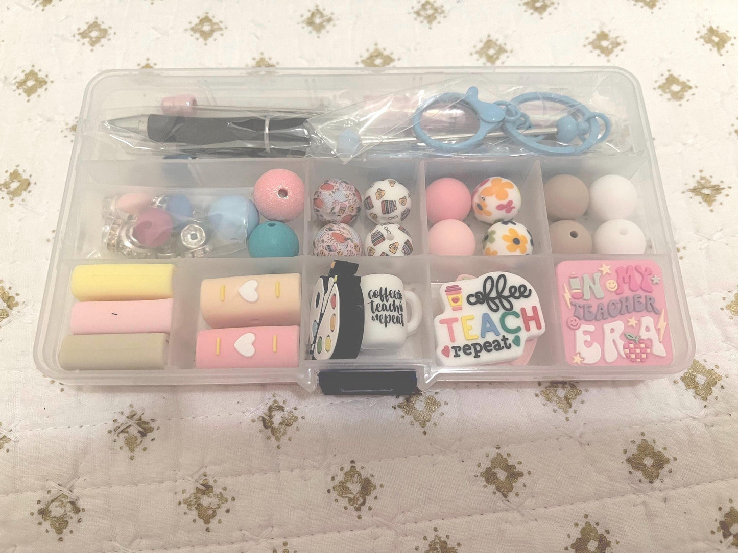 Assorted DIY Boxes