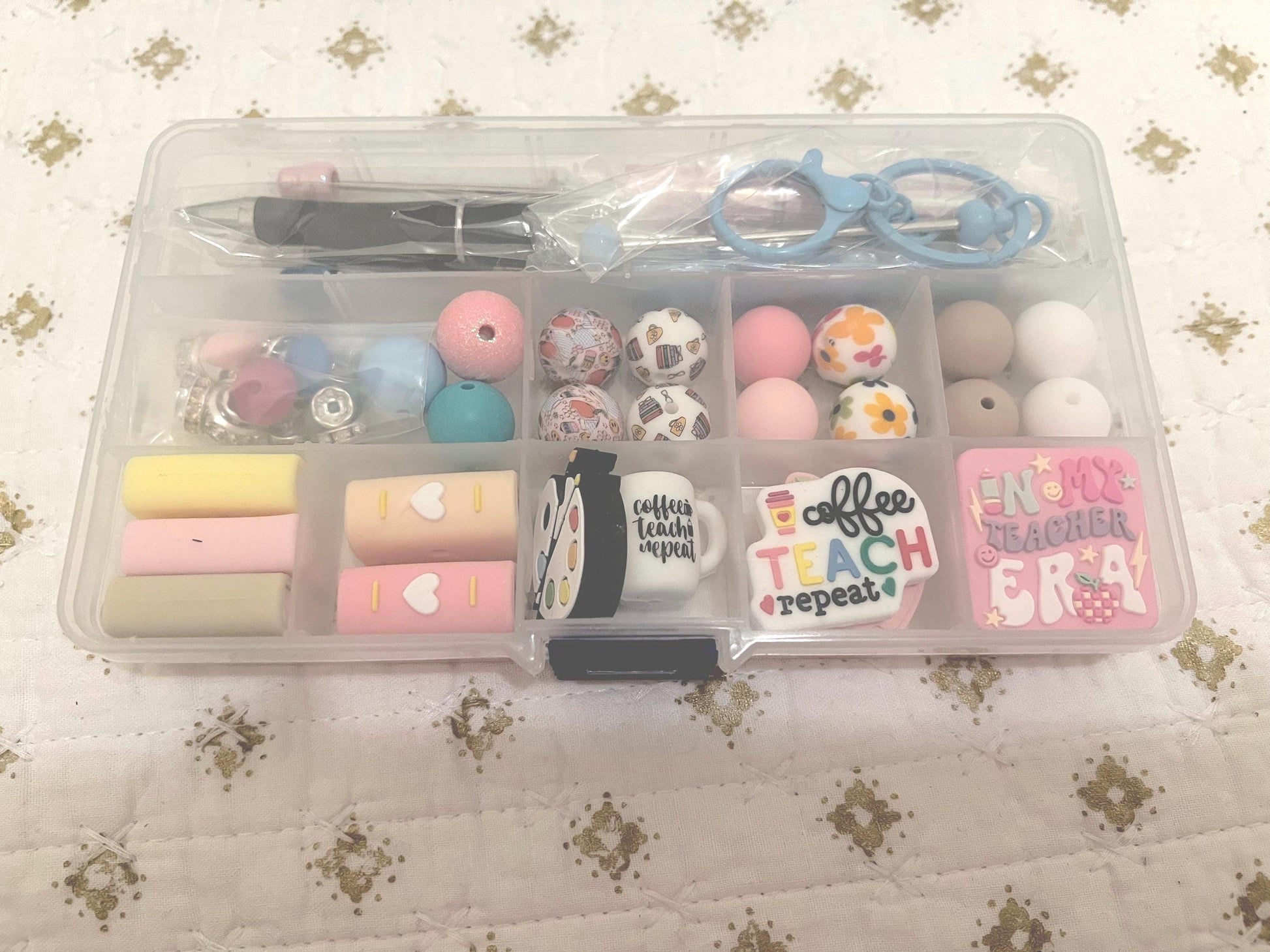 Assorted DIY Boxes