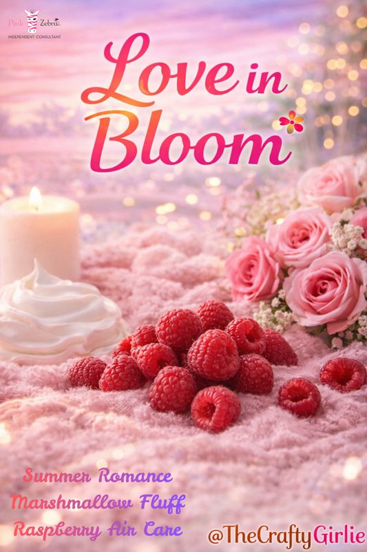 Love In Bloom